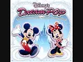 Hawaiian Roller Coaster Ride - Disney's Dream Pop