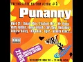 Punanny - Admiral Bailey