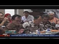 Kabar Senator - Selamat Pagi Indonesia MetroTV 16 Juni 2016