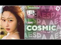 Download Lagu AI COVER | AESPA — ❝COSMIC❞ ⌜ line distribution ⌟ | MEGA COLLAB