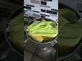 Download Lagu Chicken wings with sweet corn 🌽 😋