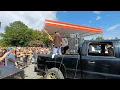 BLAKE WHITEN - LIVE In Six Mile South Carolina @ Durham's Convenience Mart 