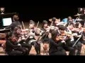Yang Bang Ean - Mint Academy GNUE Philharmonic Orchestra 10