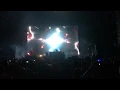 George Fitzgerald Outgrown Sónar Mexico 2019