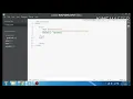 Belajar Java script aplikasi bracket operator