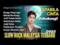 Download Lagu Apabila Cinta Dibohongi 🎸 Lagu Slow Rock Malaysia | Balada Jiwa Galau