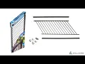 Williams Architectural Products Menards Product Information