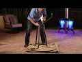 How to Assembly the L218 LED Pub Table
