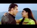 Download Lagu Odh Li Chunariya Tere Naam Ki | HD Video | Pyar Kiya To Darna Kya 1998 | Alka Yagnik, Kumar Sanu