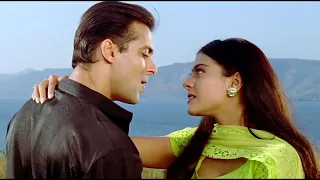 odh li chunariya tere naam ki hd video pyar kiya to darna kya 1998 alka yagnik kumar sanu