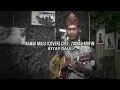 NAWAI MAJU - LAGU LAMPUNG GITAR TUNGGAL..VOCAL: KIYAI DAUL CIPT: ZAINAL ARIFIN