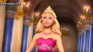 أغنية البداية من فيلم باربي ونجمة النجوم 