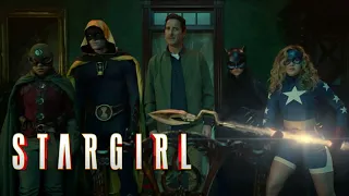stargirl season 2 episode 3