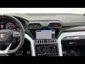 2021 Lamborghini Urus Graphite Capsule Sport Utility Raleigh Charlotte Atlanta NYC Miami