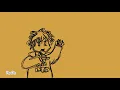Juice WRLD - animation