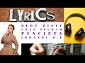 Download Lagu DEDE RISTY - EMAS SEGRAM || LIRIK