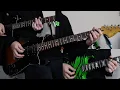 Pierce The Veil - So Far So Fake (Guitar Cover)