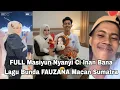 Lagu FULL LIVE MASIYUN NYANYI CI INAN LAGU BUNDA FAUZANA MACAN SUMATRA