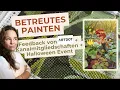 Download Lagu 🪷👱‍♀️ First Blooms 💎 Mentored Painting 💎 Feedback from ARTDOT 💎 Channel Memberships 💎 Halloween E...