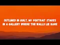 Motionless in White - Masterpiece (Lyrics)