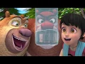Download Lagu Boonie Bears | The adventurers | S1 | EP 7 | Not a Drop to Drink | Cartoon for kids