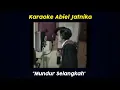 Download Lagu #Karaoke #MundurSelangkah #AbielJatnika    Karaoke MUNDUR SELANGKAH - Abiel J (@hendracokymusik1134 )