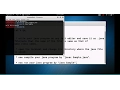 How to compile and run Java program on Linux OS
