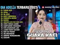 Download Lagu SUARA HATI - Tasya Rosmala - SESAL - ADELLA FULL ALBUM TERBARU 2025