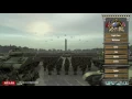 Axis and Allies Title Theme Animatic (2004, Timegate/Atari)