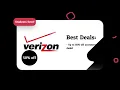 Verizon Wireless Featured Student Discounts Deals