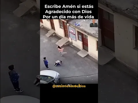 Estos Niños hicieron una Oración