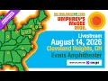 Umphrey s McGee 2026 Cleveland Heights OH