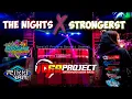 Download Lagu DJ THE NIGHTS X STRONGERST | BOSSAKI CHANNEL Ft 69 PROJECT_RIKKI VAM