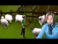 I Didn't Expect To Keep Playing Old School Runescape...