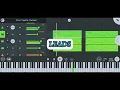 Sick Individuals - Closer Together (feat. Jason Walker) - FL Studio Mobile Remake