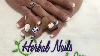 Herbal Nails Spa at Arrowhead Lakes - American Nails