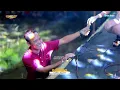 Download Lagu PAYUNG HITAM DIN ANNESIA -  SHAUN THE SHEEP - HAPPY PARTY ANAK RANTAU BORNEO - MBAMBANG CLUWAK PATI