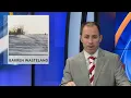 Road conditions from NDDOT