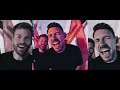 Da Tweekaz & TopModelz - Summer Of 69 (Official Hardstyle Video)
