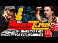 Shake That A for Evil Incarnate The Mean Time
