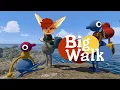 Walking Bigly w Nick David and krabbby