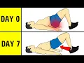 Easy Home Exercises To Lose Thigh And Bum Fat In A Week Men Women