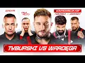 Download Lagu WIELKA KONFRONTACJA: Tyburski vs Cały Internet gość. Tyburski, Wrzosek, Szachta, Fala Hejtu.