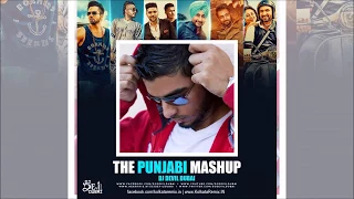the punjabi mashup dj devil dubai 2017 latest punjabi mashup