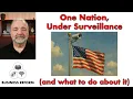 Lowe s Joins the Surveillance State