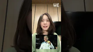 Победа узбекской дзюдоистки признана событием года 🇺🇿#узбекистан #дзюдо #событие