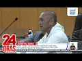 Download Lagu Ilang kondisyon, inilatag ng Timor-Leste sa gobyerno ng Pilipinas sa pag-deport... | 24 Oras