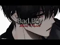 Download Lagu Bad Boy- Slowed \u0026 Reverb // Bass Boosted
