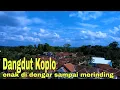 Lagu Dangdut Koplo Enak di dengar sampai merinding