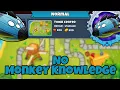 Vortex Normal Tutorial No Monkey Knowledge Town Center BTD6